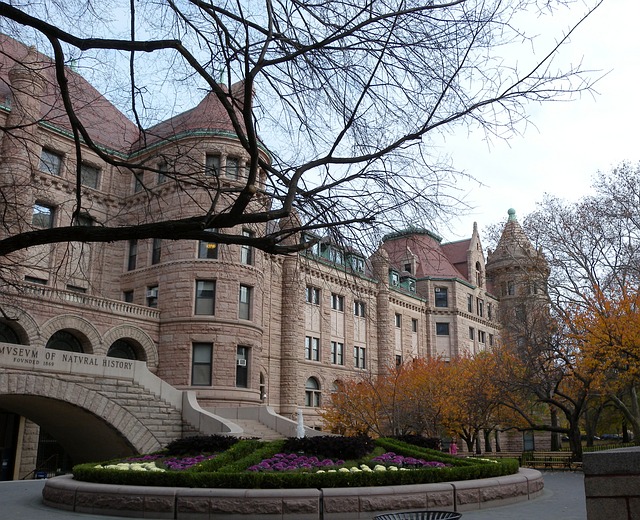5 best places to see in New York City for science lovers