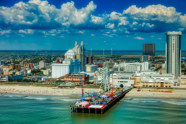 Things to see and do in New Jersey