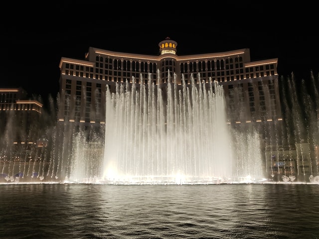 Famous movie locations you can visit in real life