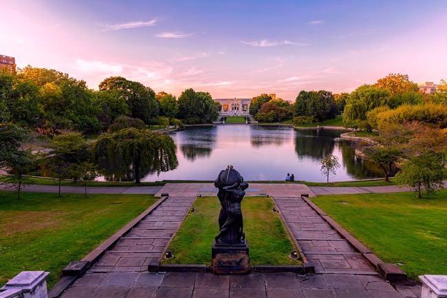 Cleveland Museum of Art