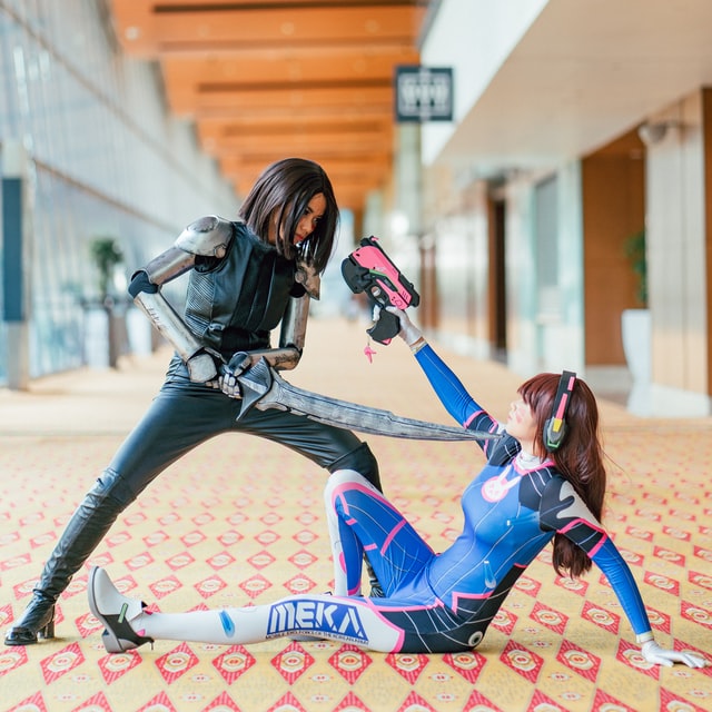 Cosplay