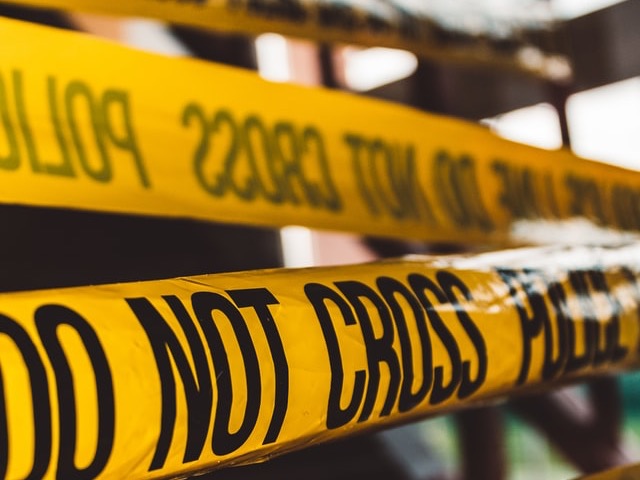 Top 10 US cities with the most violent crime