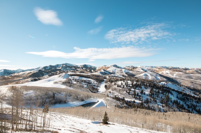 Deer Valley, Park City, Utah