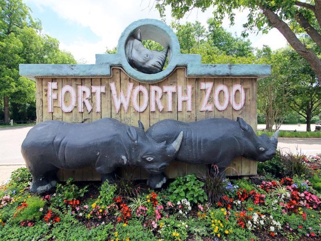 Fort Worth Zoo