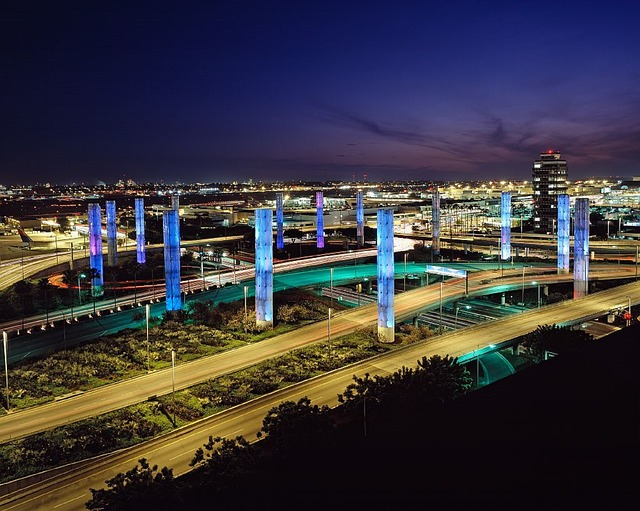 How to Get to LAX Without Going Crazy