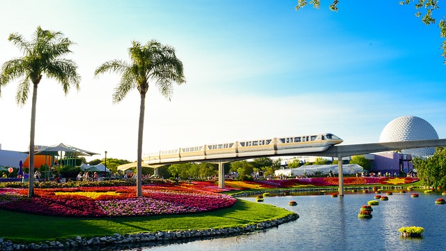 An introduction to Orlando