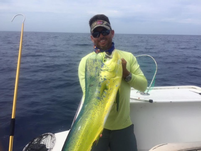 Fishing