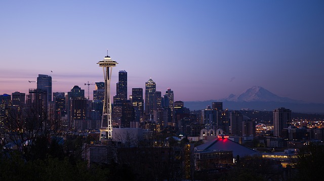 Meet at the museum: unique Seattle meeting spaces