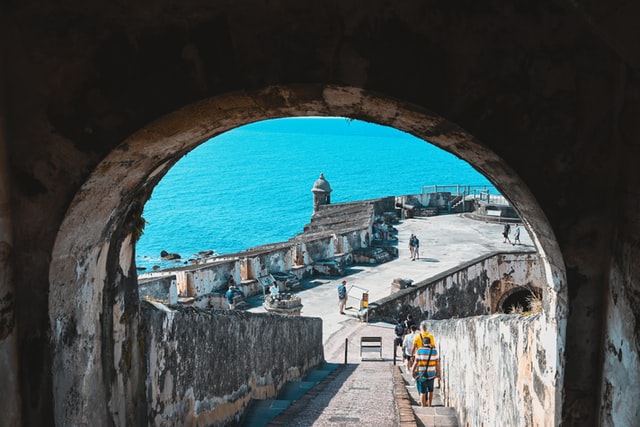 San Juan