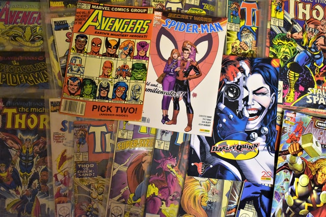 The ultimate San Diego Comic-Con guide