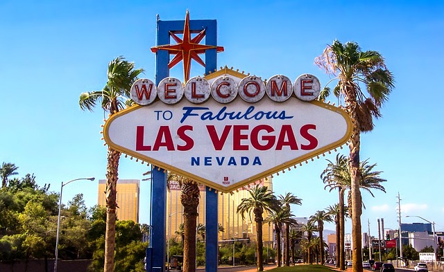 Things to see and do in Las Vegas