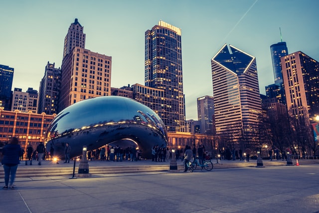 How to make the most out of a trip to Chicago if you only have one weekend