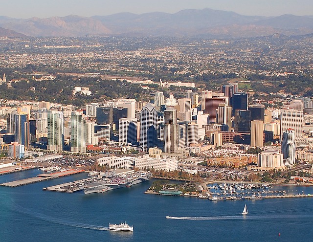 6 Types of San Diego Tours