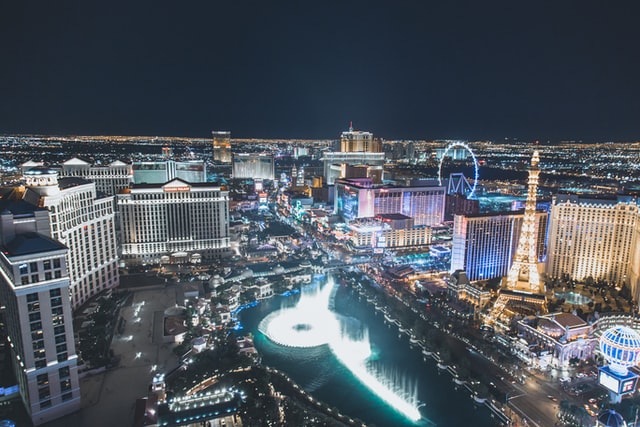 Las Vegas
