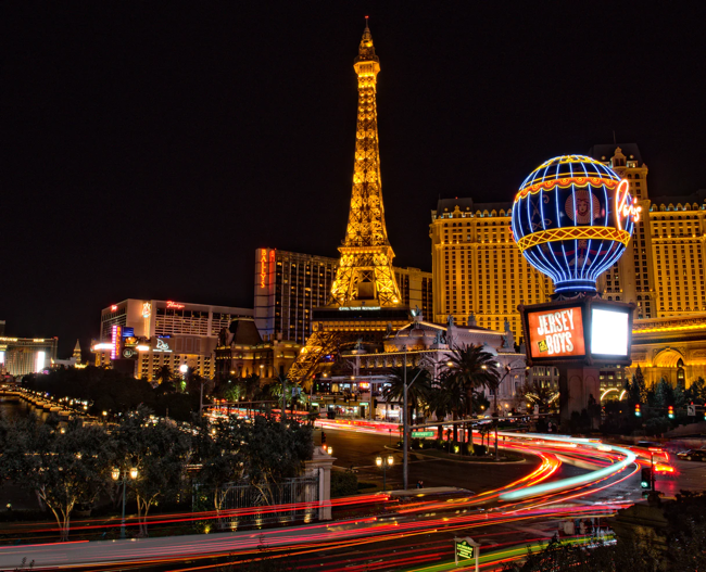 World’s Best Casinos