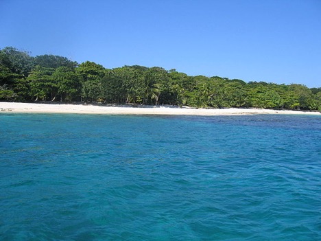Utila Honduras