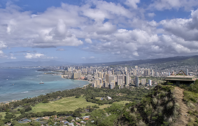 3 Vacation Destinations for Outdoor Adventures