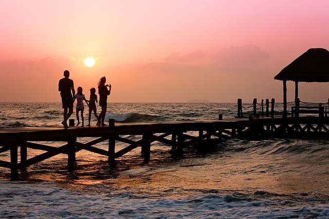 Essential Vacation Rental Tips for Families