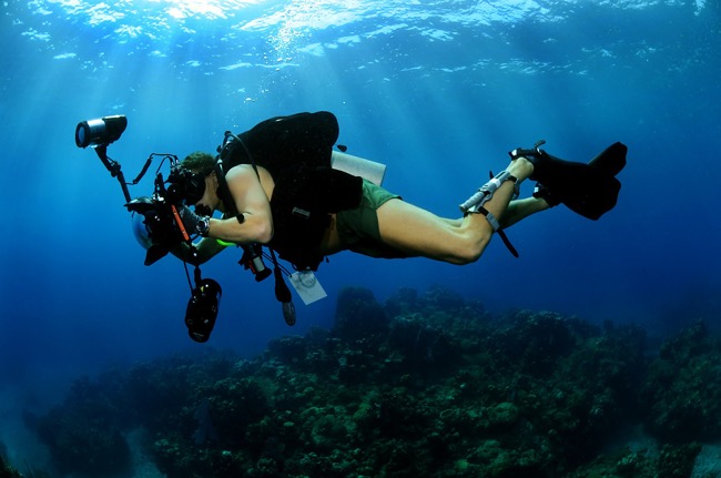 Vacation tips for a scuba diver – Their secret to a successful and memorable trip