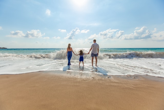 Don't let tragedy dampen your vacation