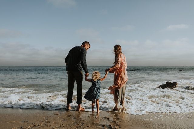 Tips on Arranging a Vacation with Kids