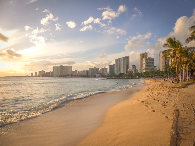 Vacationing in Hawaii on a Budget: Can It be Done?