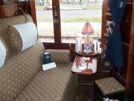 Venice Simplon-Orient-Express: A Luxurious Travel Experience By Rail