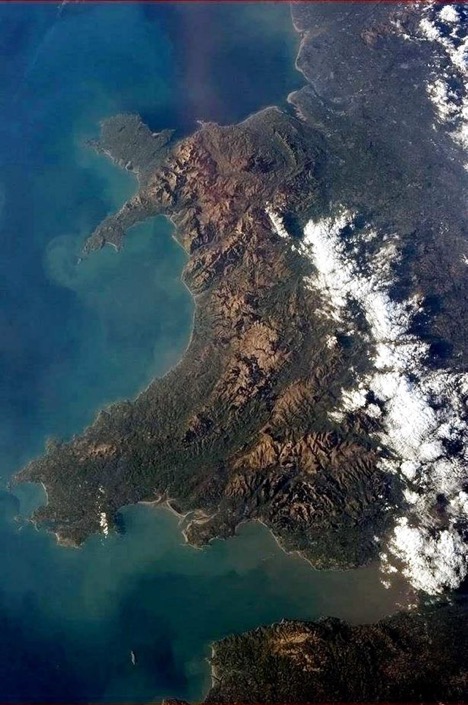 Wales