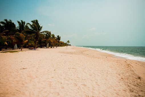 Beaches