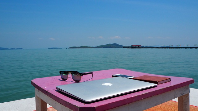 How to Work and Be a Full-Time Traveler