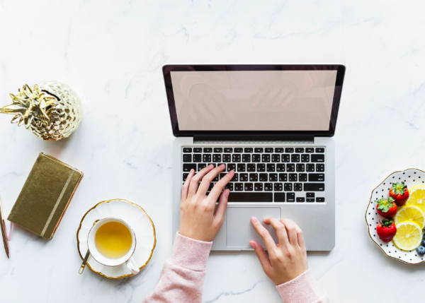 Become an influencer