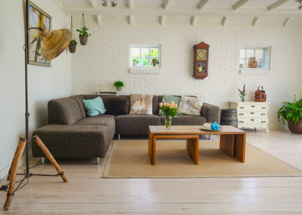 Rent out your home