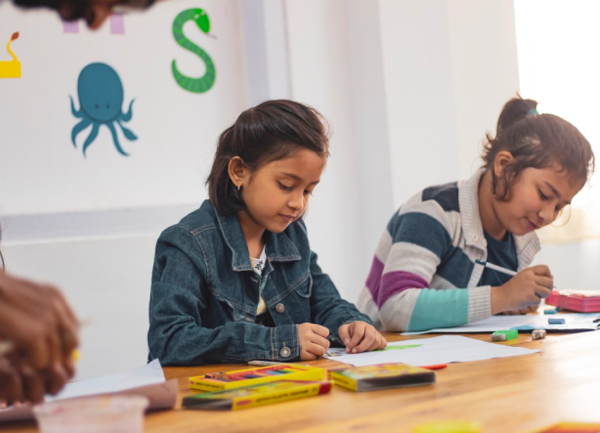 Teach English abroad