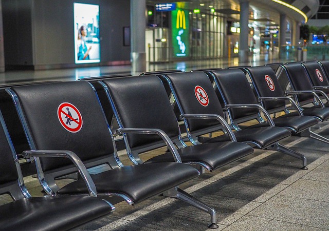 The worst year in the tourist industry for 30 years!