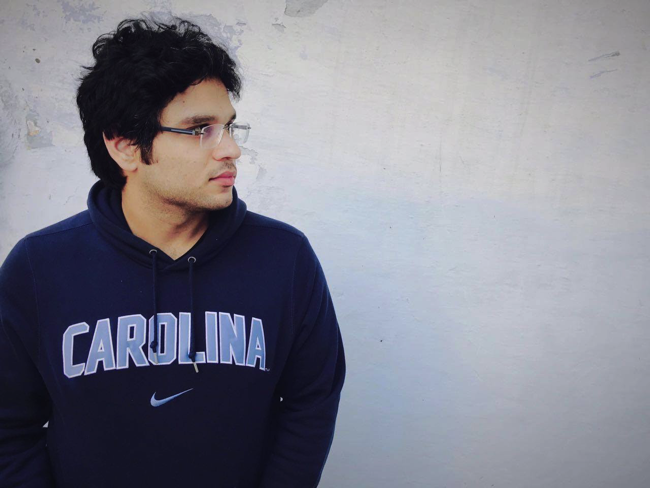 Aditya Sharma