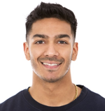David Patel