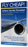 Airfare Secrets Revealed