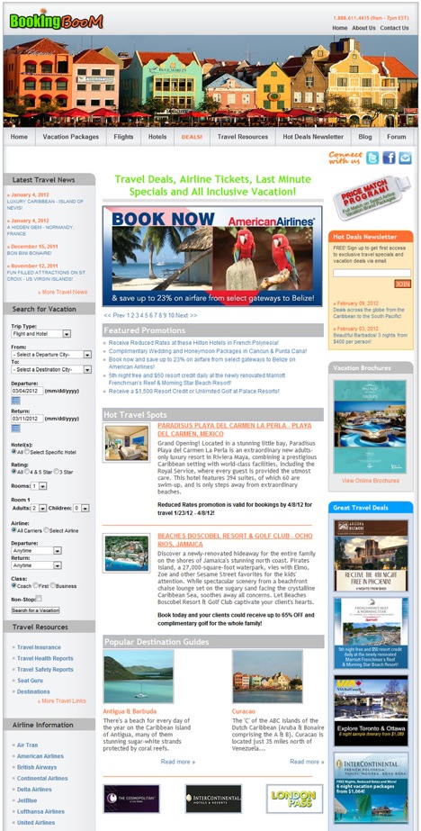 BookingBoom.com