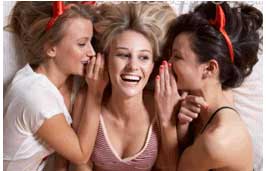 Maximise Hen Parties