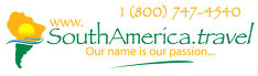 South America Travel