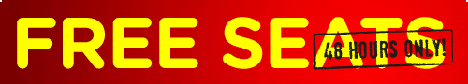 AirAsiaX free seats sale