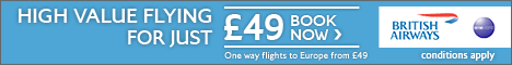 The British Airways High Value vs. Low Cost sale