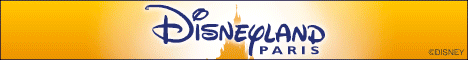 Disneyland Paris 5 Day Sale - Save up to 50%