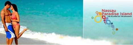 Save $300 instantly on your flight + 4 night Bahamas vacation package!