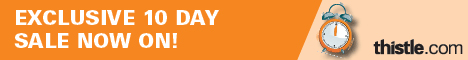 Thistle Hotels 10 day sale