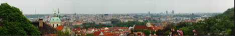 £25 off Prague City Breaks