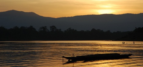 Romantic Luang Prabang - 5 Days - 4 Nights