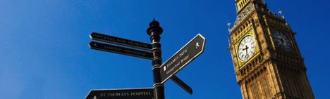 Book 5* London Hotels from £99