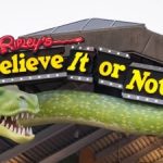 Ripley’s London Attraction