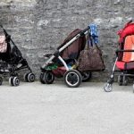 Travel Strollers